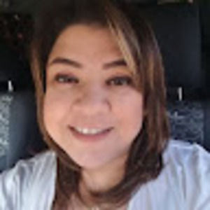 Meet your Posher, Sandy